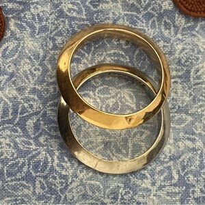 Miansai Stacking Rings